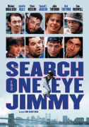 The Search for One-Eye Jimmy