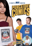 Purgatory Comics