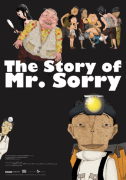 The Story Of Mr. Sorry
