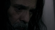 Prayer to a Vengeful God
