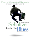 Schultze Gets the Blues