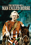 Return Of A Man Called Horse