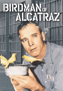 Birdman Of Alcatraz