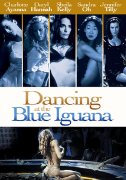 Dancing at the Blue Iguana