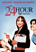 The 24 Hour Woman