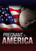 Pregnant America