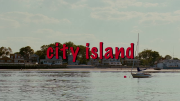 City Island