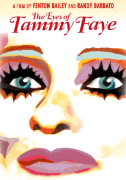 The Eyes Of Tammy Faye