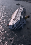 Sinking of the Concordia: Caught on Camera