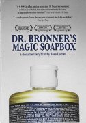 Dr. Bronner's Magic Soapbox