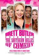 Brett Butler The Southern Belles of Comedy