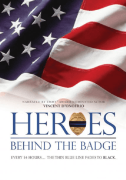 Heroes Behind the Badge