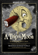 A Trip to the Moon & The Extraordinary Voyage Deluxe Combo