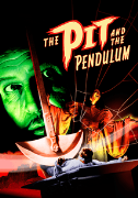 Pit And The Pendulum