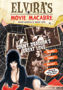 Elvira's Movie Macabre: Count Dracula's Great Love