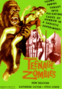 Teenage Zombies