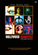 Hollywood Scarefest : Premiere Edition