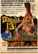 Dementia 13 (HD)