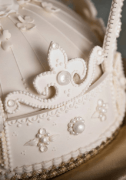 The Harrods Design Project - Queen's Crown