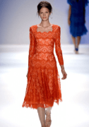 Tadashi Shoji Collection 2013 MB Fashion Week NYC