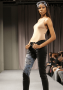 Couture Fashion Week NYC - JetArt Fashion Show 2012