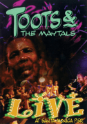 Toots & The Maytals - Live At Santa Monica Pier