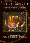 Third World - Music Hall In Concert