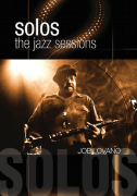 Joe Lovano - Solos: The Jazz Sessions