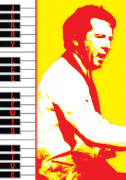 Jerry Lee Lewis - Live