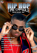 Hip Hop Time Capsule - 1994