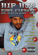 Hip Hop Time Capsule - 1993