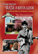 George Harrison - A Beatle In Benton, IL