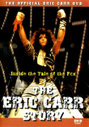 Eric Carr: Tale of the Fox