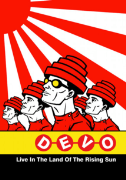 Devo - Live In The Land Of The Rising Sun - Japan 2003