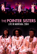 The Pointer Sisters - Live in Montana