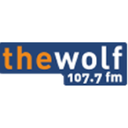 107.7 The Wolf - 107.7 FM - Birmingham, UK