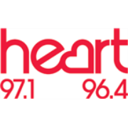 Heart Suffolk - 96.4 FM - Cambridge, UK