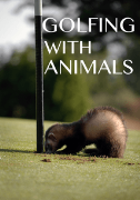 Golfing With Animals