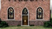 Purgatory House