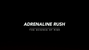 Adrenaline Rush: The Science of Risk