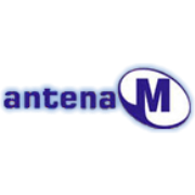 Radio Antena M - 87.6 FM - Podgorica, Montenegro
