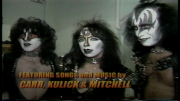 Eric Carr: Tale of the Fox