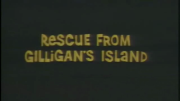 Rescue from Gilligan's Island (1978)