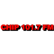 CHIP-FM - 101.7 FM - Pembroke, Canada