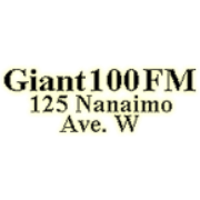 CIGV-FM - CIGV - 100.7 FM - Penticton, Canada