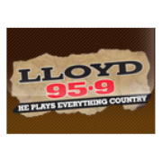 CKSA-FM - Lloyd 95.9 - 95.9 FM - Lloydminster, Canada