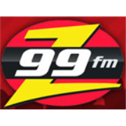 CIZZ-FM - Z99 - 98.9 FM - Red Deer, Canada