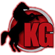 CKGY-FM - KG Country - 95.5 FM - Red Deer, Canada