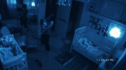 Paranormal Activity 4