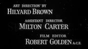The Night Of The Hunter